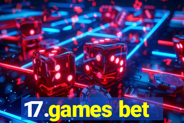 17.games bet